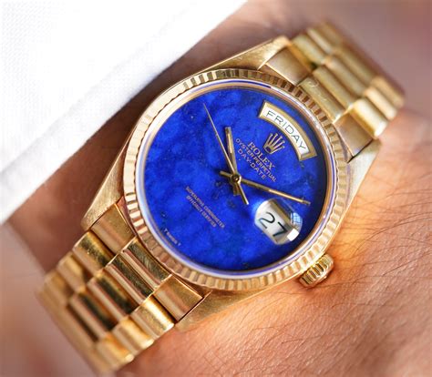 rolex perpetual day date lapislazuli|rolex perpetual day date 40 manual.